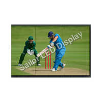 Led Rgb Color Led Video Screen - Ip65 Protection, Manual Control, Commercial Application For Banks & Cafes, Full-color Display, Various Sizes Available 