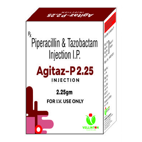 Agitaz-P 2.25 Injection