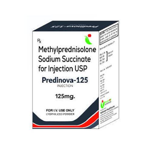 Predinova-125 Injection
