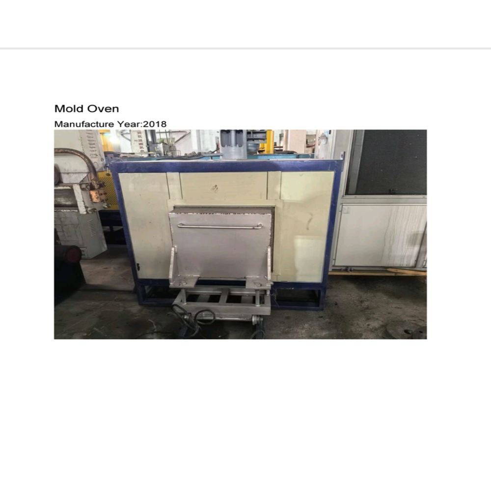 Aluminium Extrusion Presses