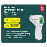 Perfecxa Infrared Forehead Thermometer