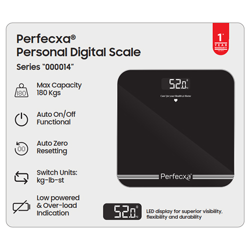 Weighing Scale