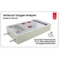 Perfecxa Oxygen Analyzer