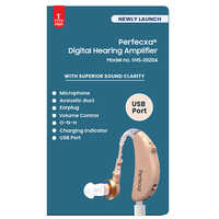 Perfecxa Digital Hearing Amplifier - Accuracy: 100  %