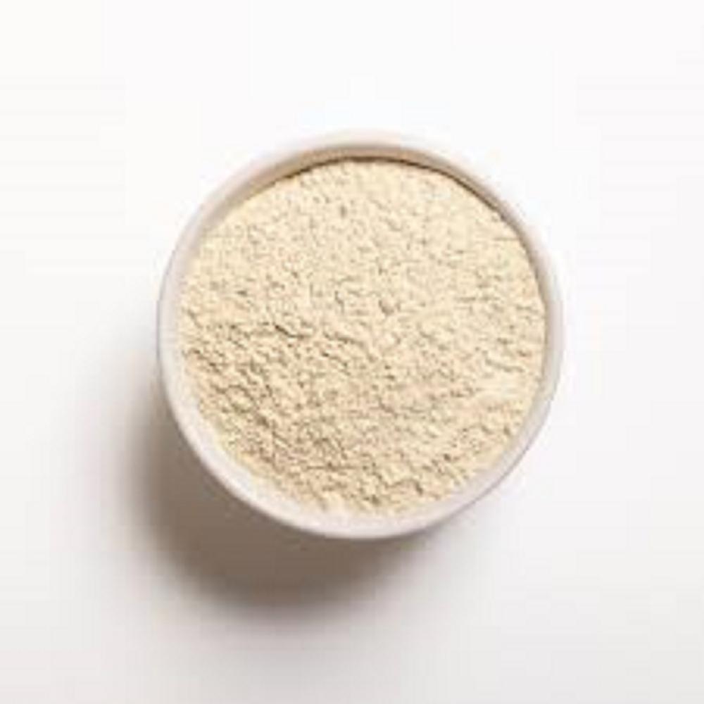 Lactose-free milk powder