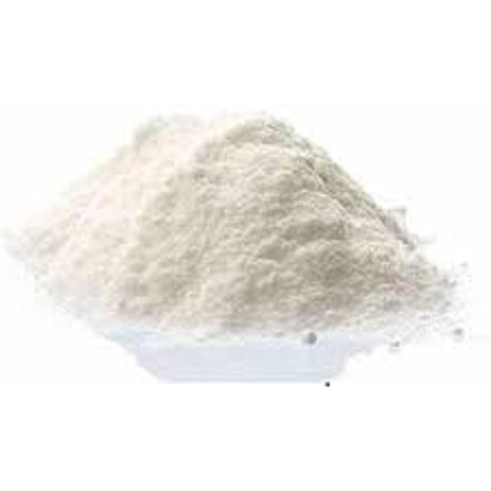 Casein protein powder