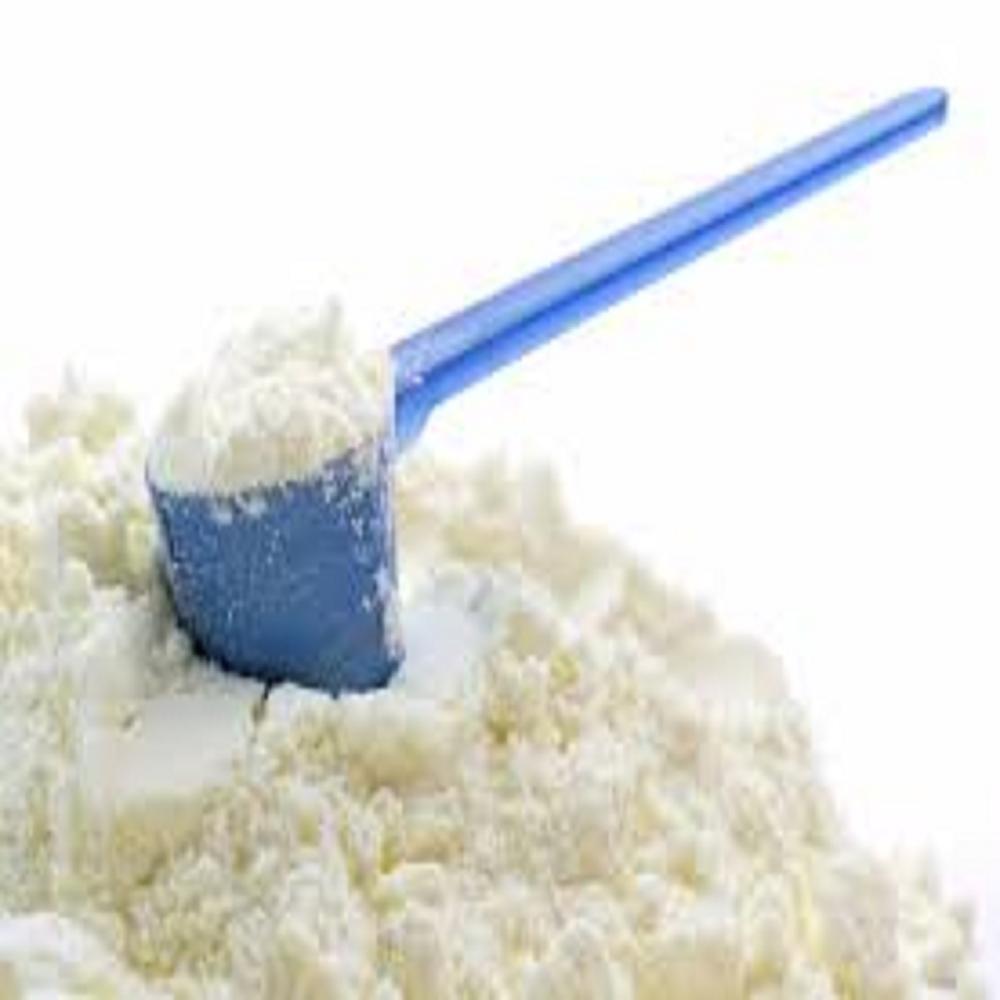 Skimmed milk powder
