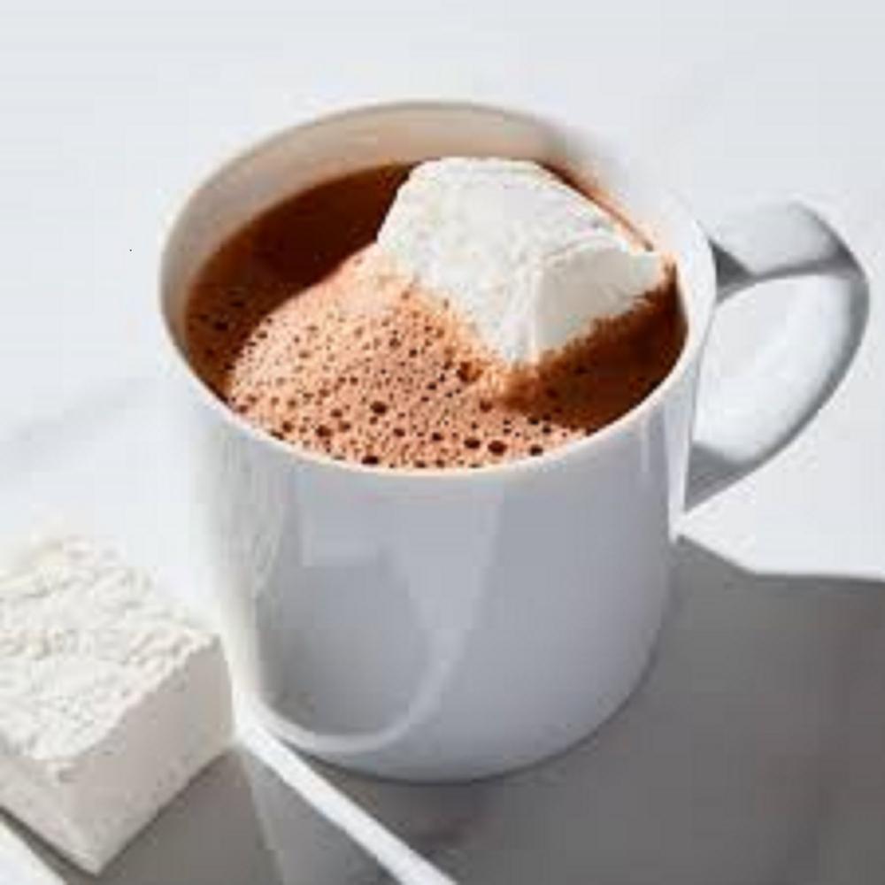 Cocoa beverage base