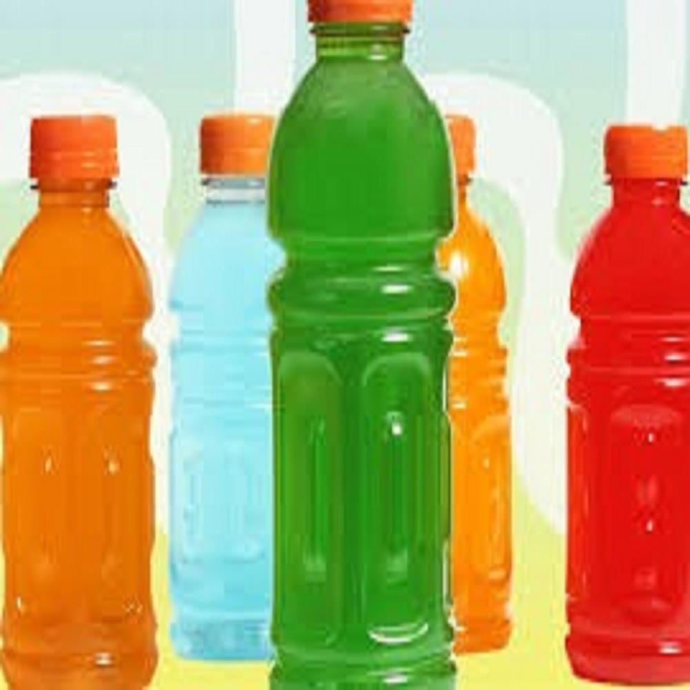 Sports drink electrolyte mix