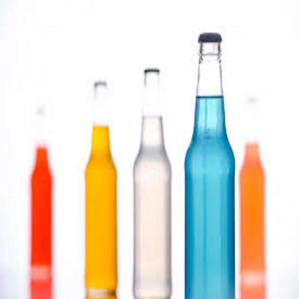 RTD beverage base (neutral flavor)