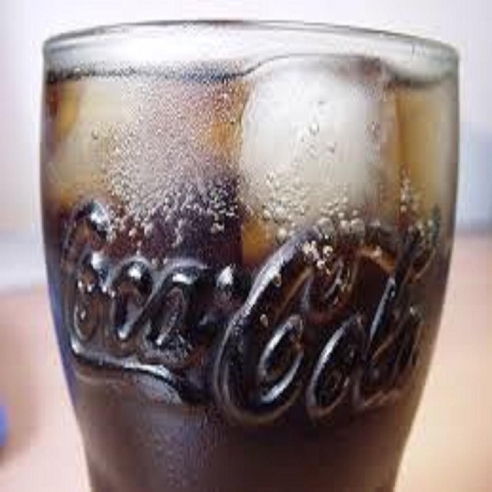 Natural cola flavor compound