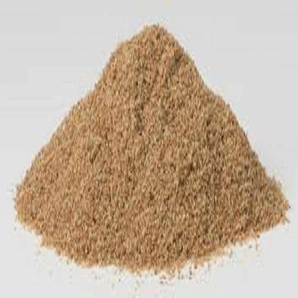 Fish meal (marine-sourced)