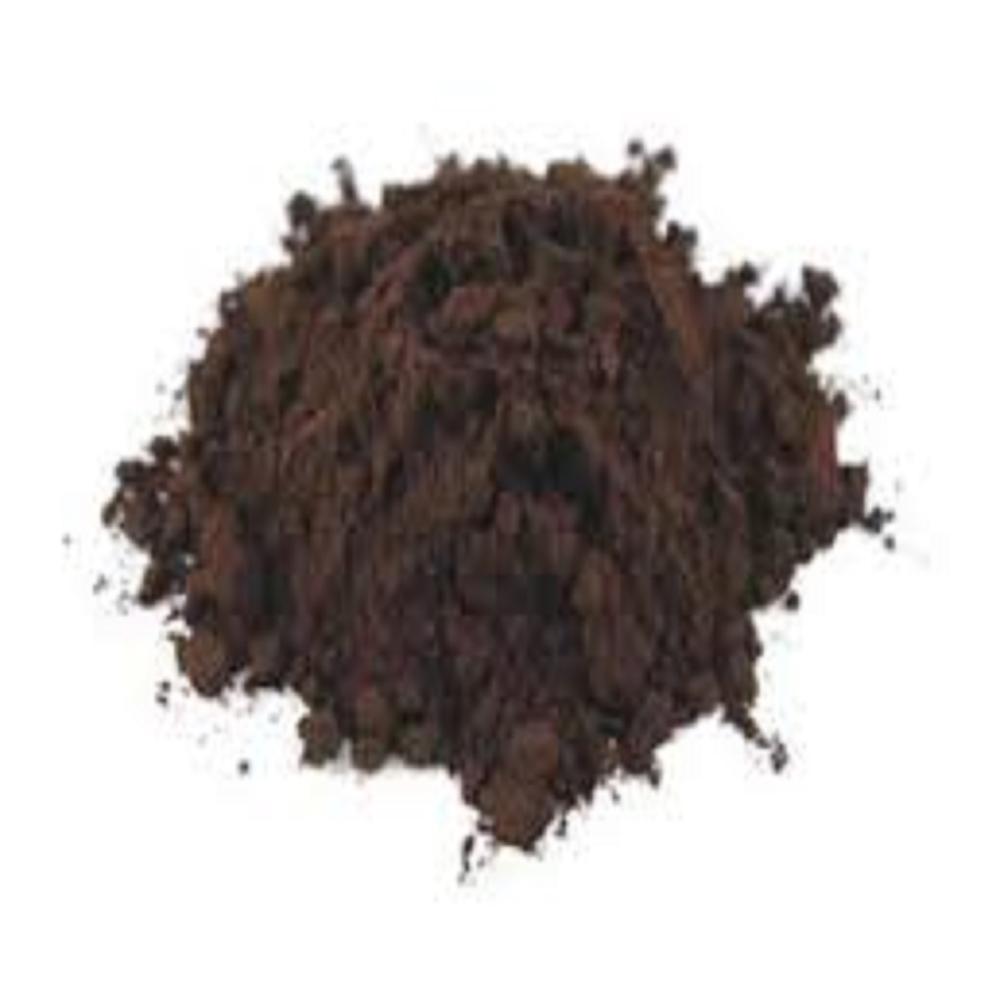 Feather meal protein