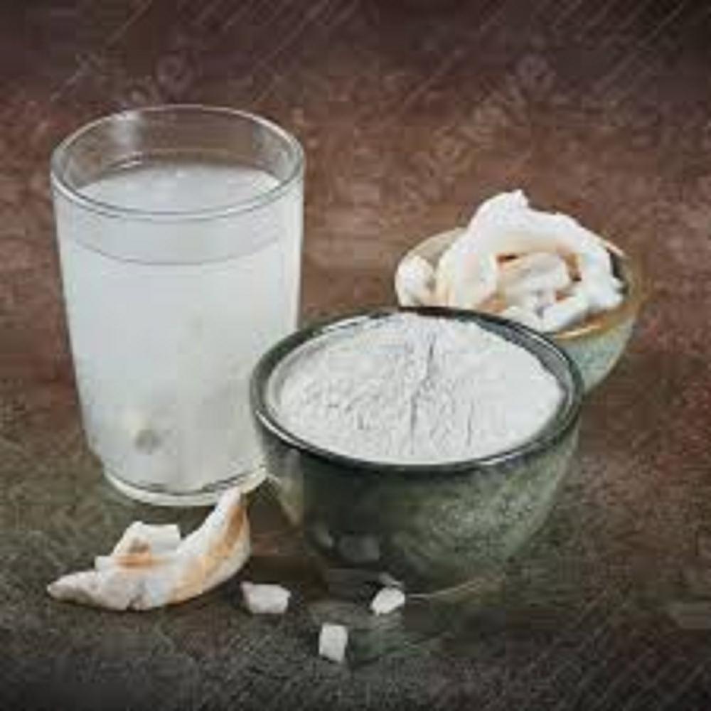 Coconut water powder