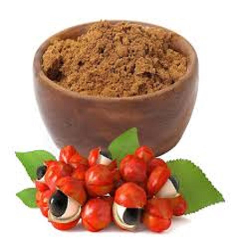 Guarana extract powder