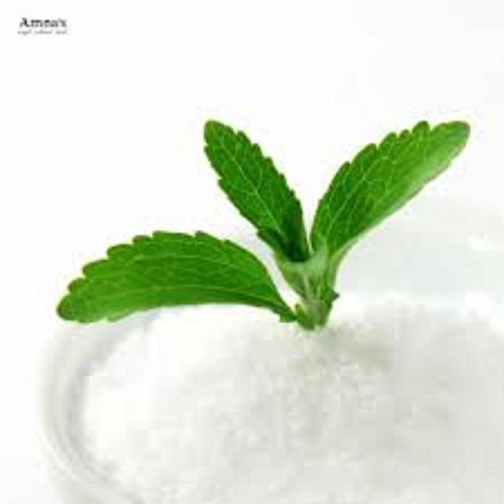 Stevia leaf extract