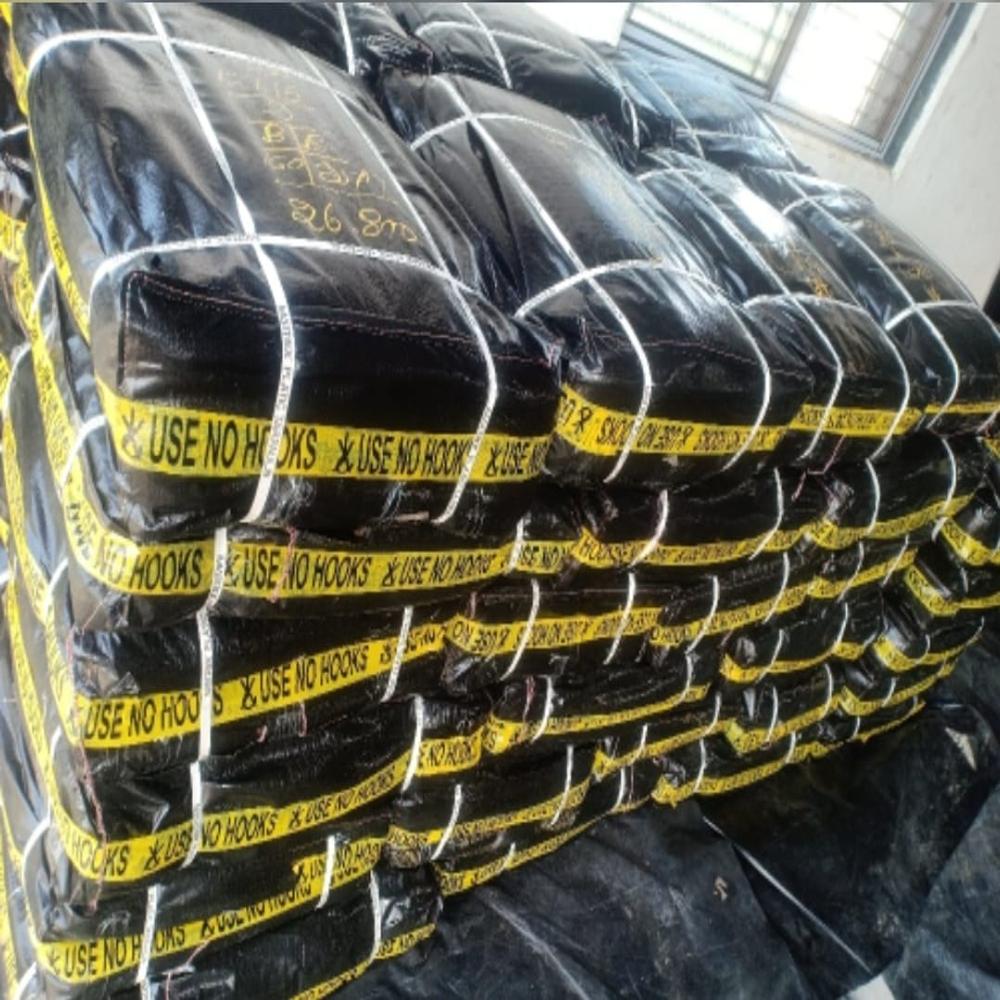 Hdpe Pe Tarpaulin - Application: Agriculture Industries Truck