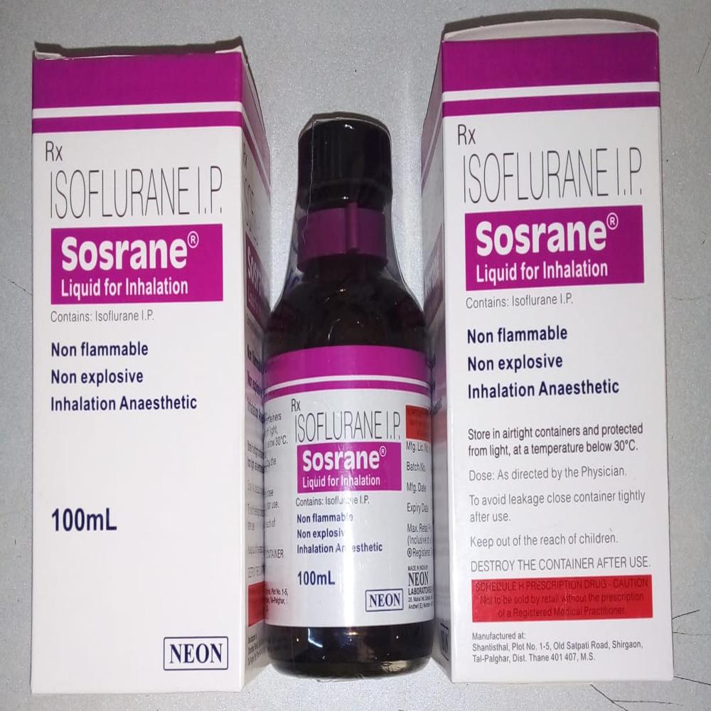 SOSRANE 100ML