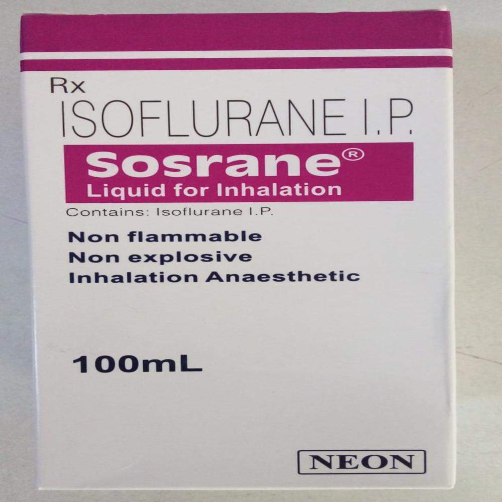 SOSRANE 100ML