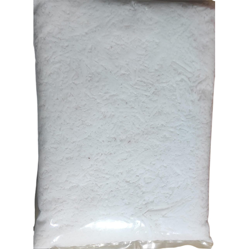 Frozen Shredded Coconut - Color: White