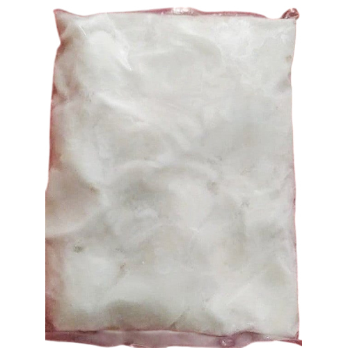 Frozen Tender Coconut Malai - Color: White