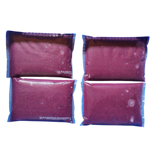 Frozen Jamun Pulp - Color: Black