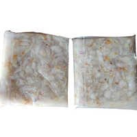 Frozen Litchi Slices - Color: White