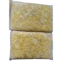 Frozen Pineapple Tidbits - Color: Yellow