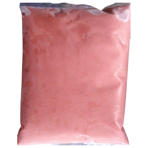 Frozen Pink Guava Pulp