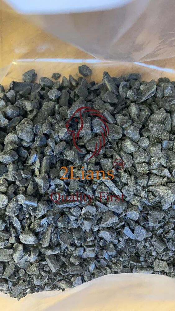 Pom Regrind Mixed Color Scrap - Density: 1.43 Gram Per Cubic Centimeter(g/cm3)