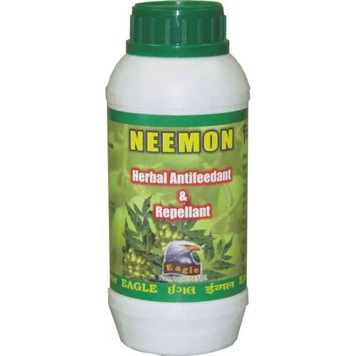 NEEMON HERBAL ANTIFEEDANT AND REPELLENT PESTICIDE