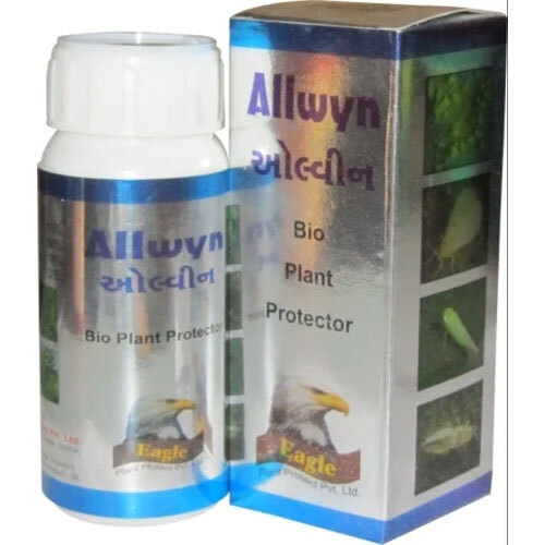 Allwyn Bio Plant Protector Pesticide