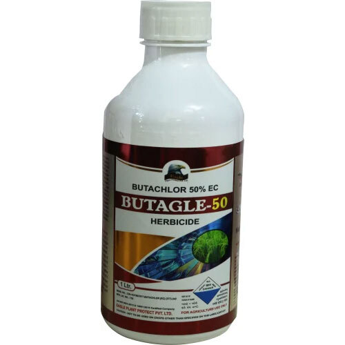 Butagle Butachlor Selective Herbicide