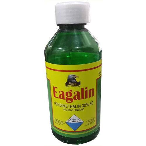 Eagalin Pendimethalin Selective Herbicide
