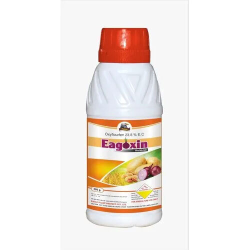 Eagoxin Oxyfluorfen Selective Herbicide