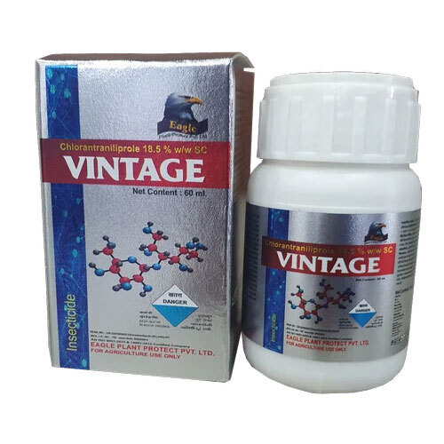 Vintage Chlorantraniliprole Insecticide
