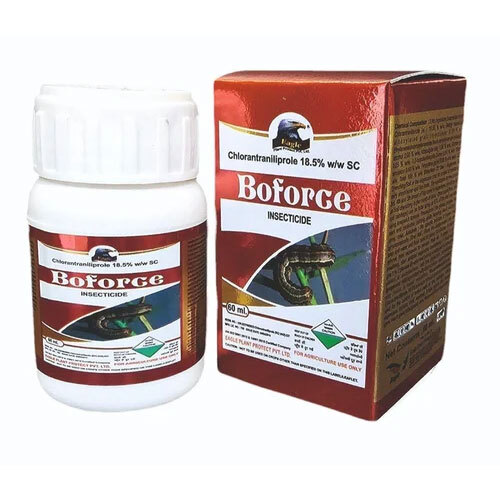 Boforce Chlorantraniliprole Insecticide