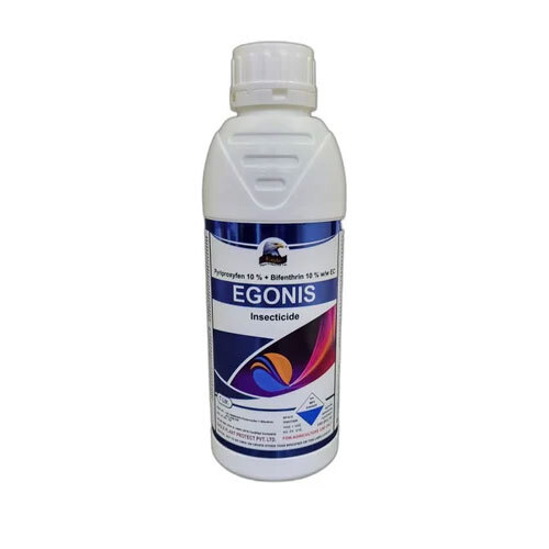 Egonis Pyriproxyfen And Bifenthrin Insecticide