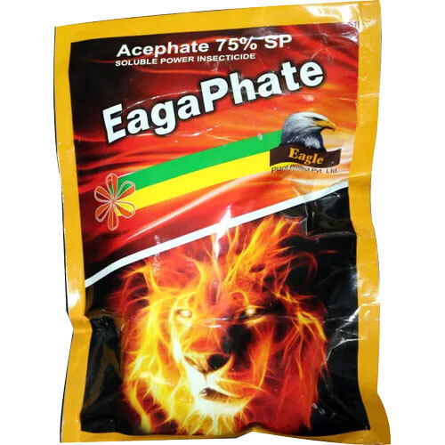 EagaPhate Acephate Soluble Power Insecticide