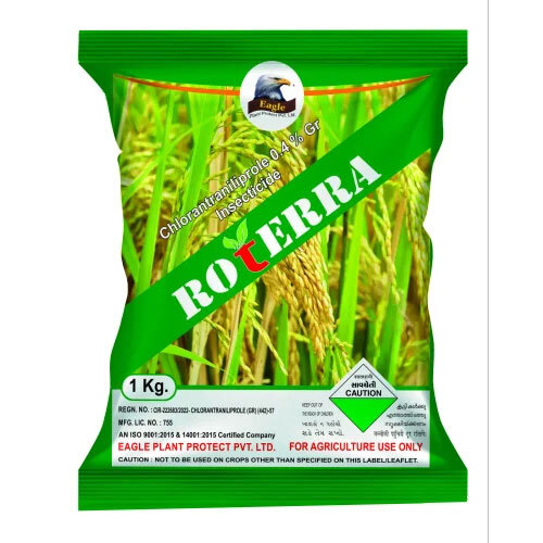 Chlorantraniliprole Insecticide 0.4%