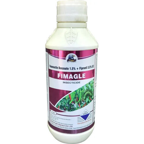 Fimagle Emamectin And Fipronil Insecticide