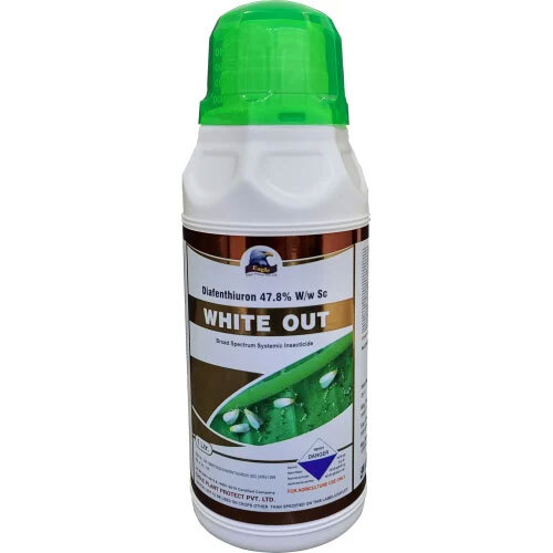 White Out Diafenthuiron Systemic Insecticide
