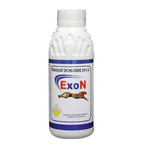 Exon Paraquat Dichloride Herbicide