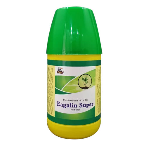 Eagalin Super Pendimethalin Herbicide