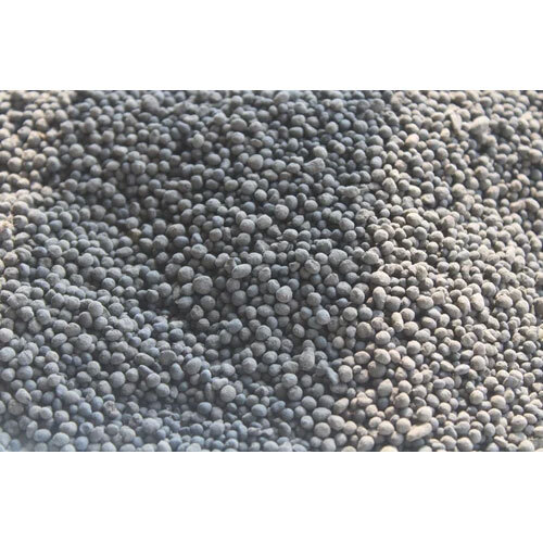 Gray Zyme Granules