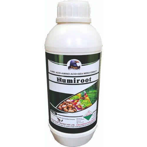 Humiroot Humic Acid Amino Acid And Seaweed Extract