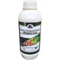 HUMIROOT HUMIC ACID AMINO ACID AND SEAWEED EXTRACT