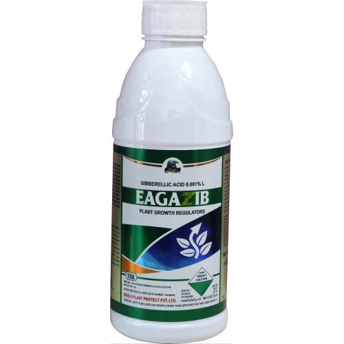 Eagazib Gibberelic Acid Plant Growth Regulator