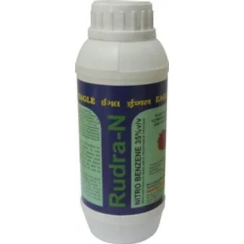 Rudra N Nitrobenzene Plant Growth Regulator