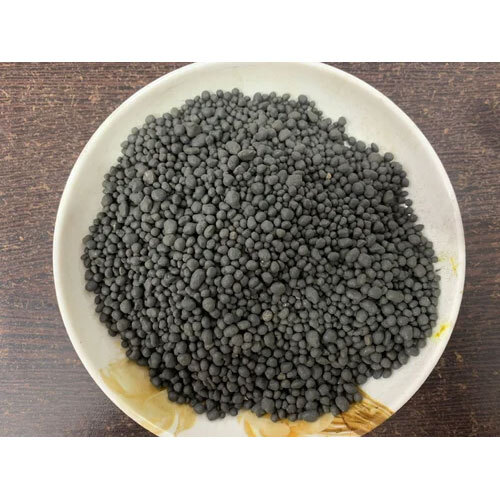 Black Biozyme Granules